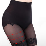 Underwear Sexy Safety Pants Women