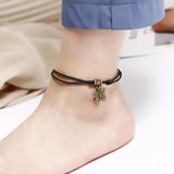 Creative Anklet Summer Accessories