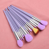 Make Up Concealer Brush Set