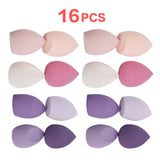 Puff Bevel Cut Make Up Sponge Tools