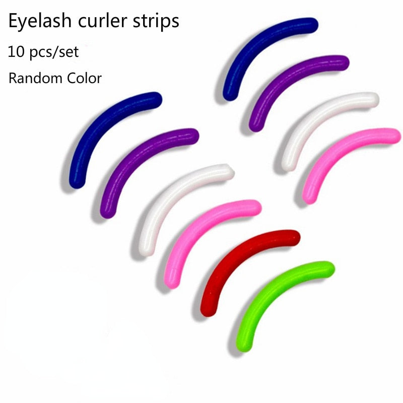 Eyelash Curler