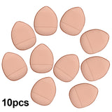 Mini Finger Puff Foundation Powder Sponge