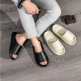 Unisex Platform Shoes New Outdoor Sandals