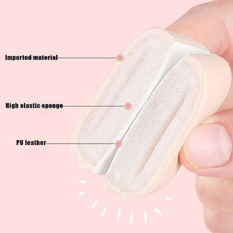 Triangle Makeup Sponge Puff