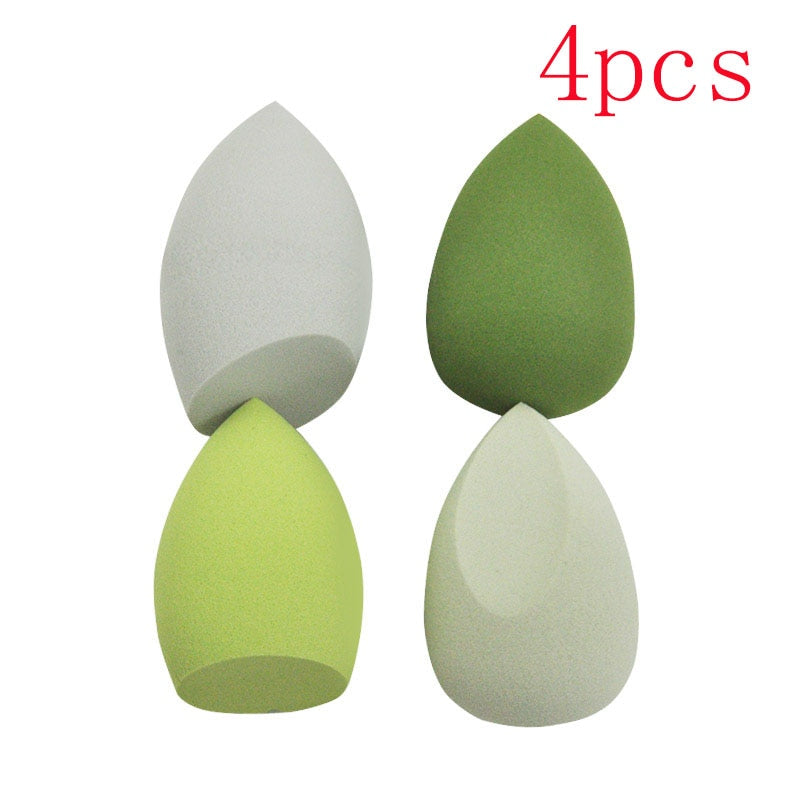 Puff Bevel Cut Make Up Sponge Tools