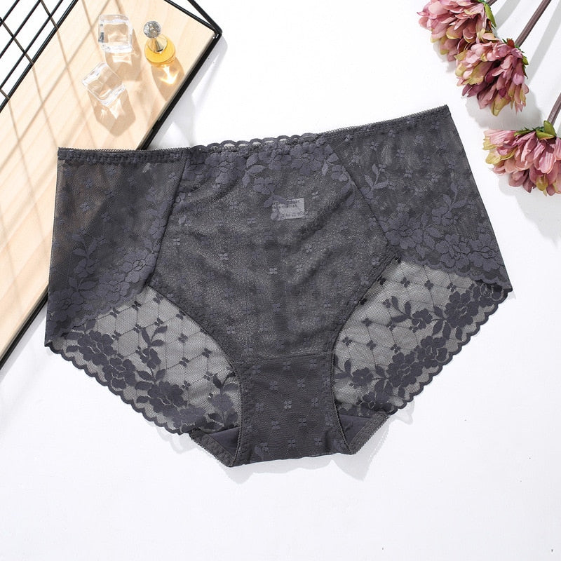 Sexy Lace Women's Panties