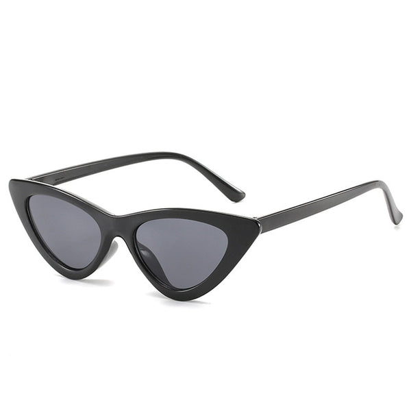 Retro Square Sunglasses