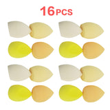 Puff Bevel Cut Make Up Sponge Tools