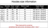 Men's Solid Color Hoodies Sweatshirt Tops