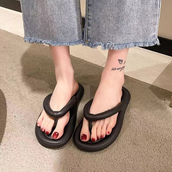 House Shoes For Women Outdoor Slides