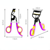 Eyelash Curler