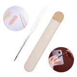 Eye Shadow Mixer Palette With Spatula Rod