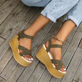 Wedge Sandals for Women