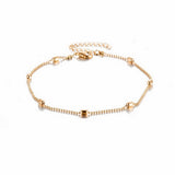 Classic Starfish Bracelet Anklet Chain