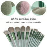 Make Up Concealer Brush Set