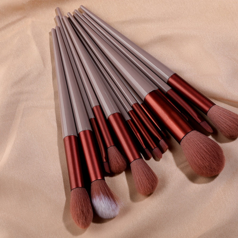 Make Up Concealer Brush Set