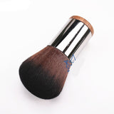 Buffing Brush Angle Foundation Makeup Brush