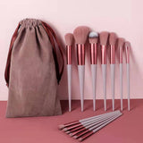 Make Up Concealer Brush Set