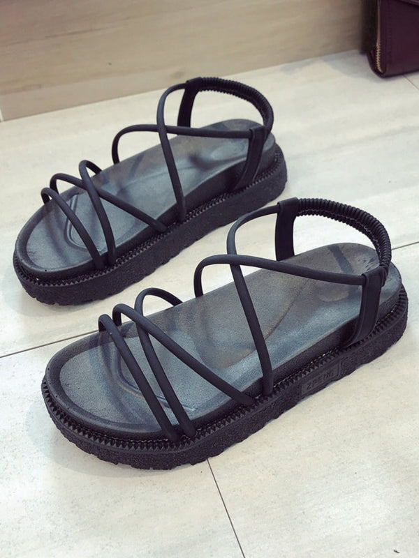 Flat Sandals Women Shoes