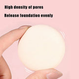 Triangle Makeup Sponge Puff