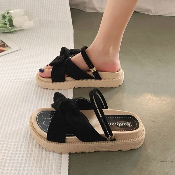 Women Sandalias Summer Fairy Style