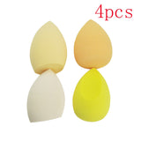 Puff Bevel Cut Make Up Sponge Tools