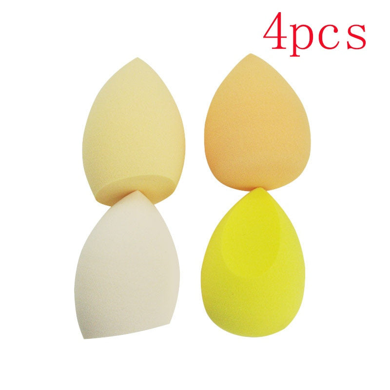 Puff Bevel Cut Make Up Sponge Tools