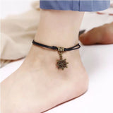 Creative Anklet Summer Accessories