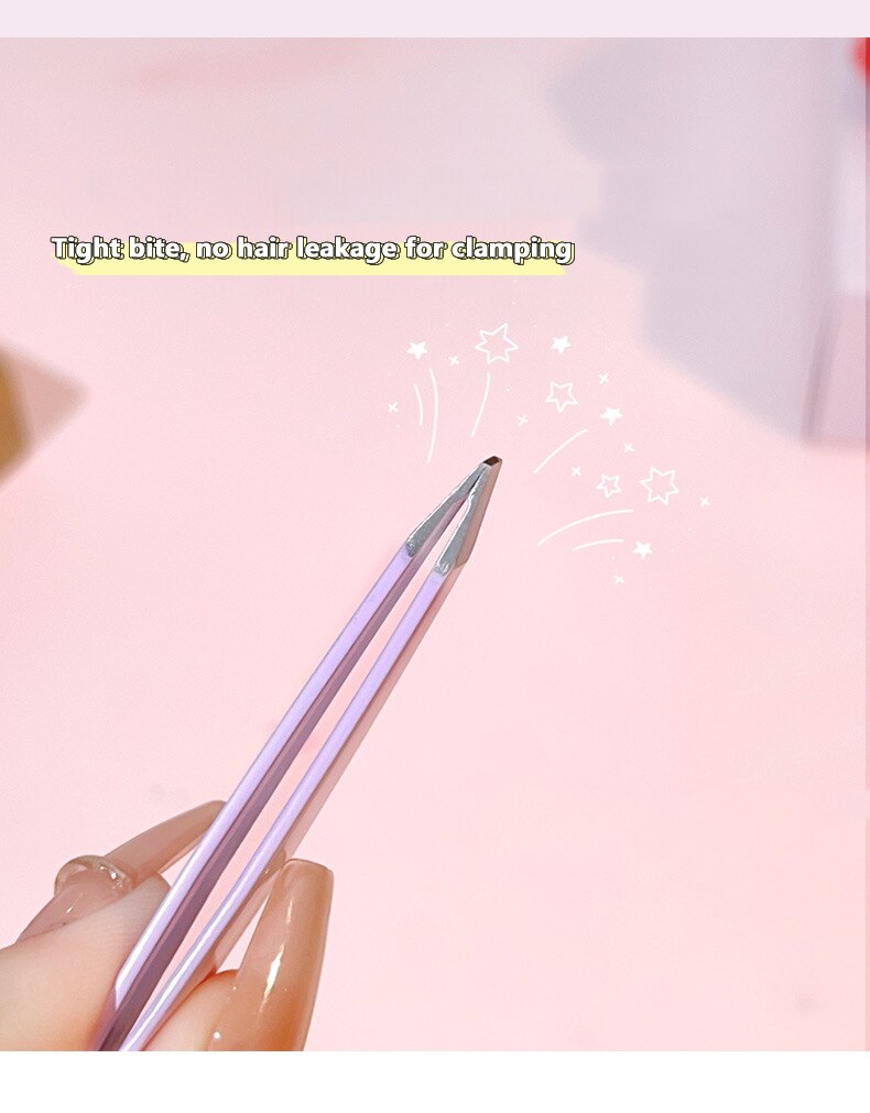 Puff Acne Needle Portable Cosmetics Tools