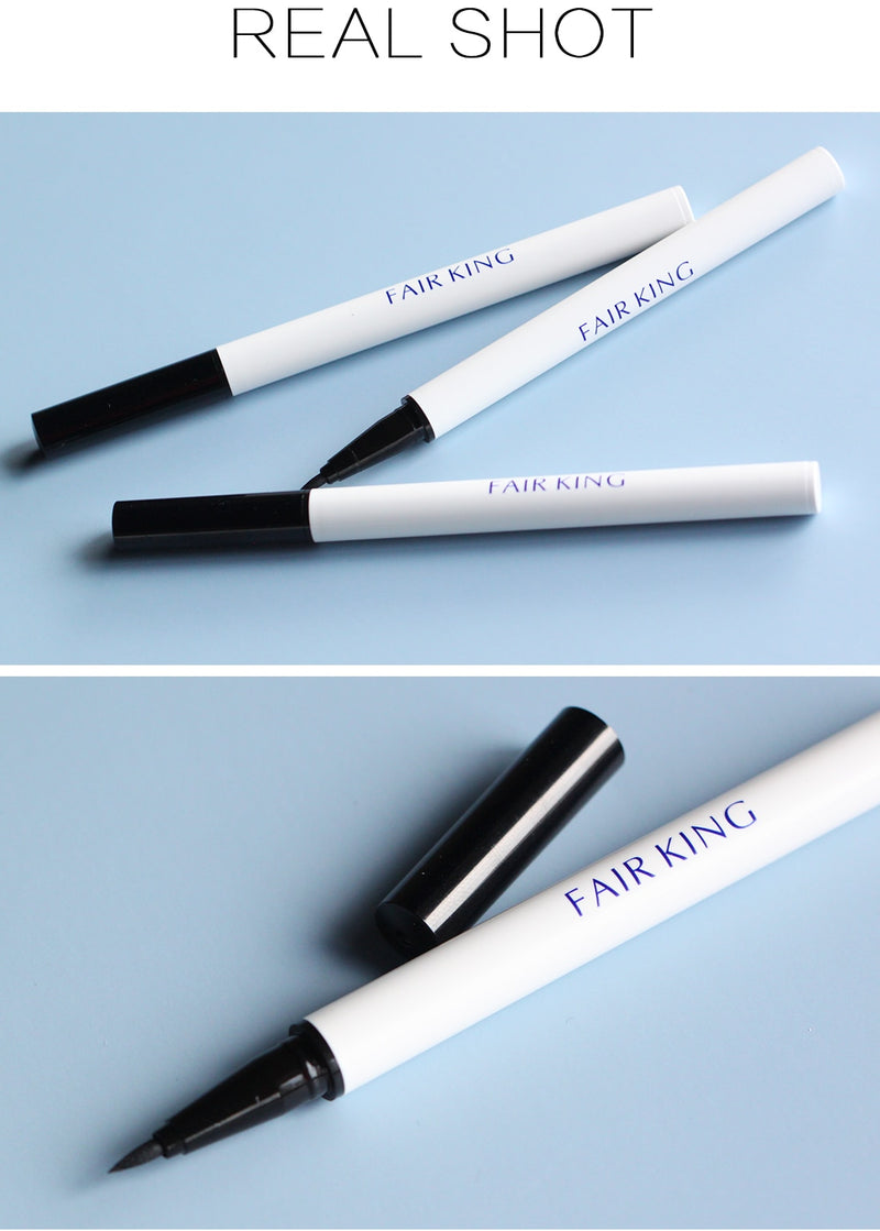 Ultra-thin Dazzling Liquid Eyeliner