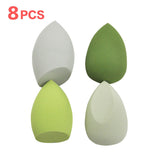 Puff Bevel Cut Make Up Sponge Tools