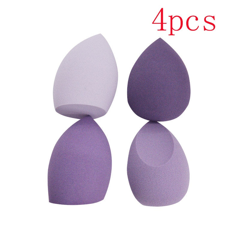 Puff Bevel Cut Make Up Sponge Tools