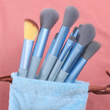 Make Up Concealer Brush Set