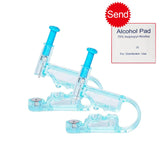 Disposable Ear Piercing Gun Kit