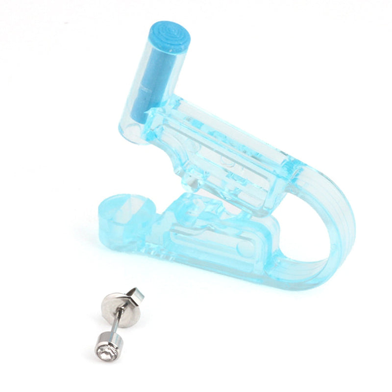 Disposable Ear Piercing Gun Kit