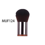 Buffing Brush Angle Foundation Makeup Brush