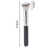 Facial Mask Mud Brush Beauty Cosmetic Tools