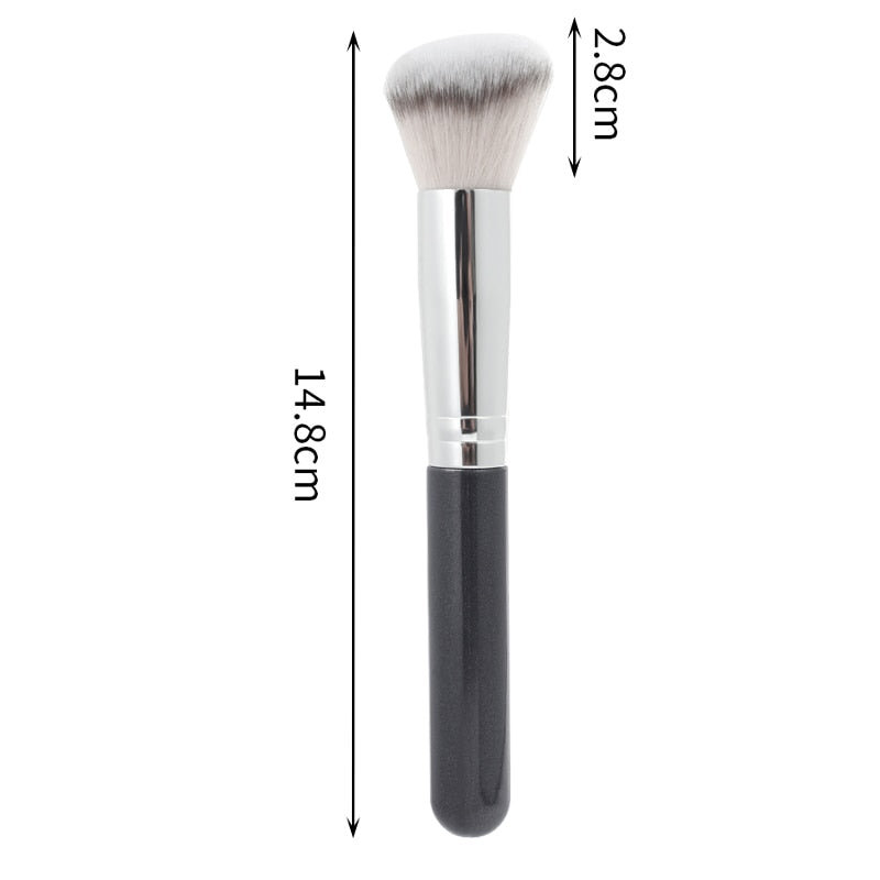 Facial Mask Mud Brush Beauty Cosmetic Tools