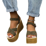 Wedge Sandals for Women