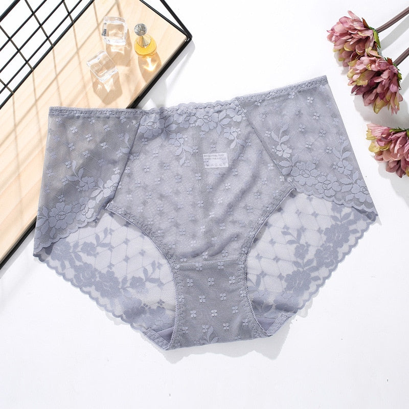 Sexy Lace Women's Panties