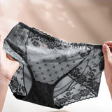 Sexy Lace Women's Panties