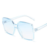 Women Oversize Sunglasses