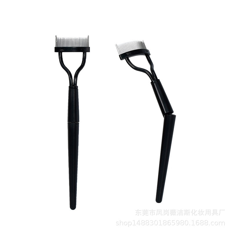 Eyelash Curler Beauty Makeup Lash Separator