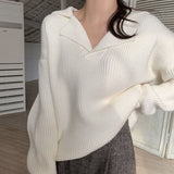 Women Knitted Sweaters