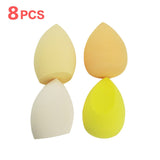 Puff Bevel Cut Make Up Sponge Tools