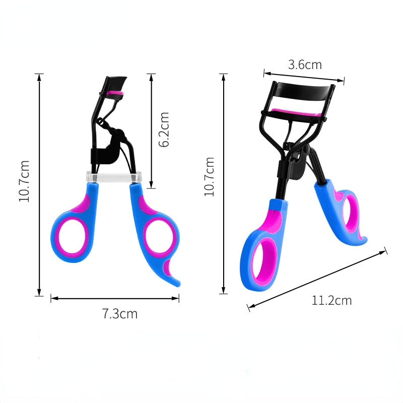 Eyelash Curler