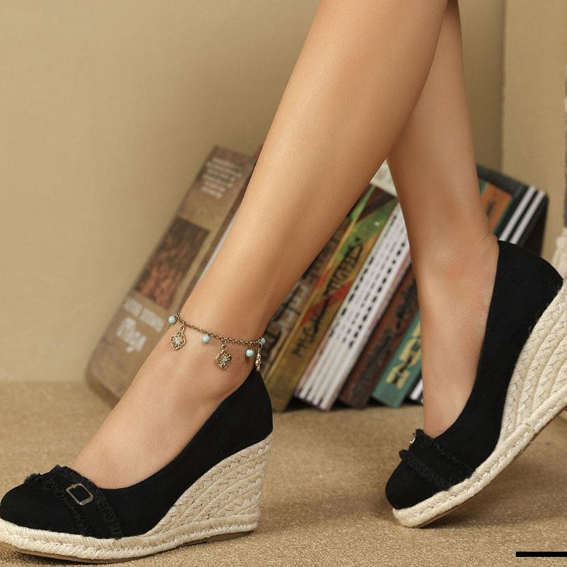 Platform Shoes For Women Big Size