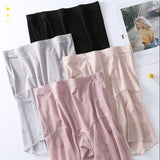 Underwear Sexy Safety Pants Women