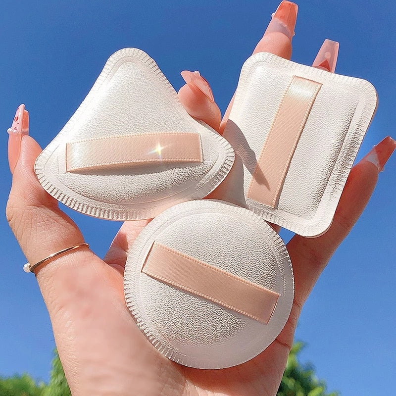 Triangle Makeup Sponge Puff