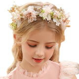 Elegant Girls Bridal Headband